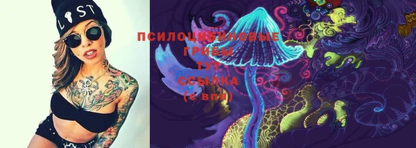 хмурый Карабаново